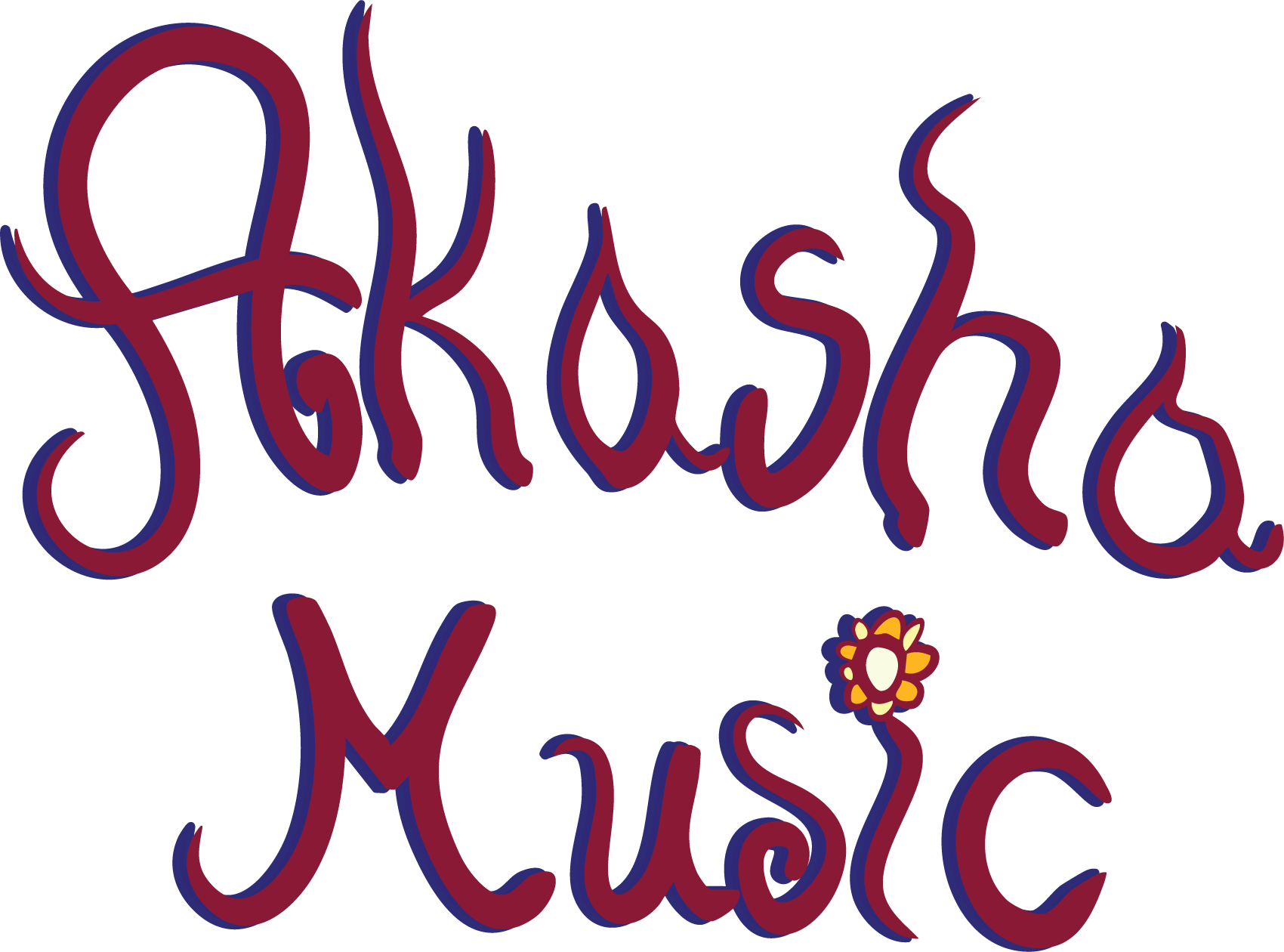 Akasha Music logo